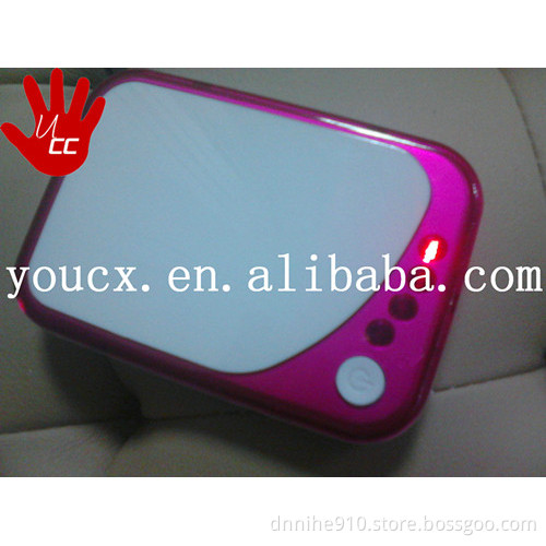5200mAh portable power bank